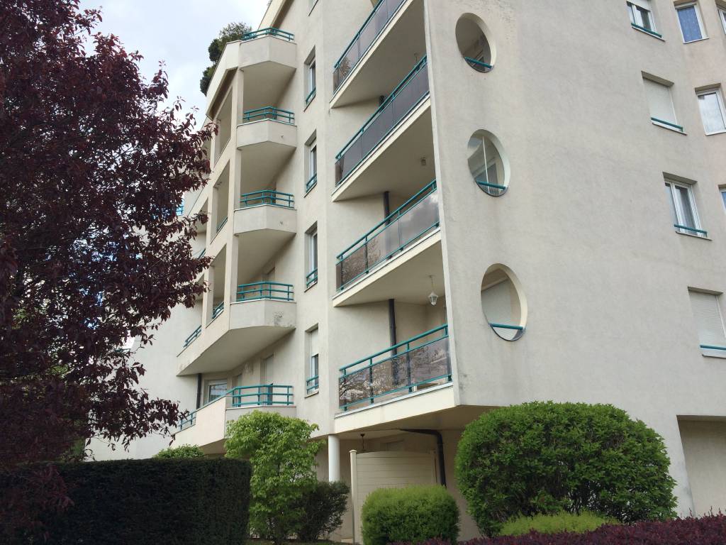 Appartement F2 à Besançon 45 00 m² Vente